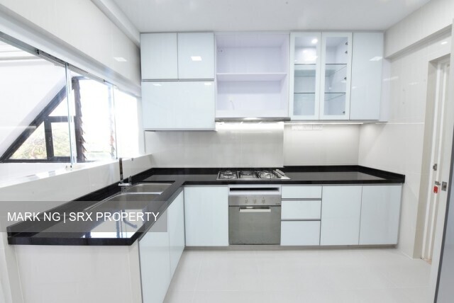 Nassim Jade (D10), Condominium #509318571